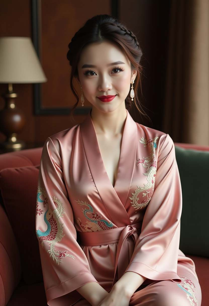 深海迷航·潜渊
